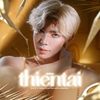 Thiên Tài - Single - ERIK & Dtap