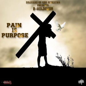 Pain Is Purpose