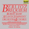 Berlioz: Requiem, Op. 5, H 75 - Boïto: Prologue to Mefistofele - Verdi: Te Deum