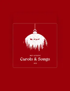 Christmas Holiday Songs सुनें, म्यूज़िक वीडियो देखें, बायो पढ़ें, दौरे की तारीखें और बहुत कुछ देखें!