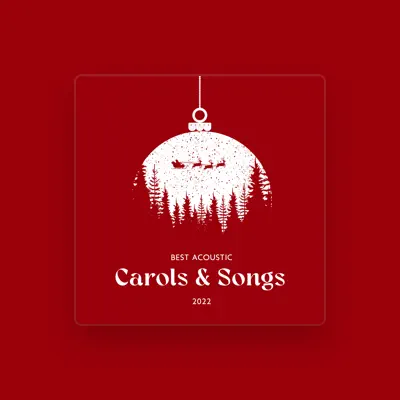 Listen to Christmas Holiday Songs, watch music videos, read bio, see tour dates & more!