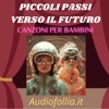 Piccoli passi verso il futuro (Musica e canzoni per bambini) - Single