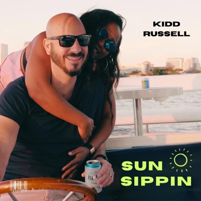 Sun Sippin - Single