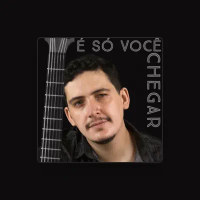 Listen to Lucas Marotta, watch music videos, read bio, see tour dates & more!