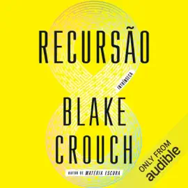 Recursão (Unabridged)