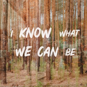 I Know What We Can Be - Single
