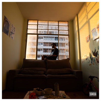 Linha (feat. dioxum beatz) - Single