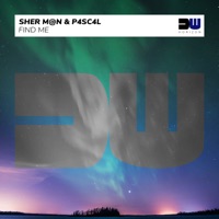 Find Me - Single - Sher M@n & P4sc4l