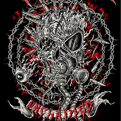 Unchained - EP
