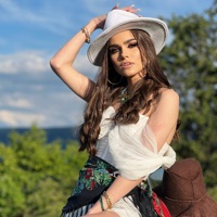 Gipsy Run - Single - Theo Rose