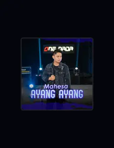 Dengarkan ONE NADA, tonton video musik, baca bio, lihat tanggal tur & lainnya!