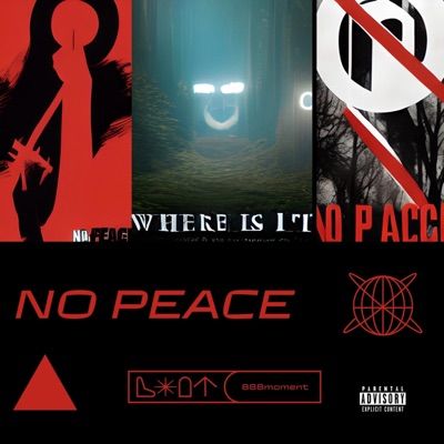 No Peace - Single