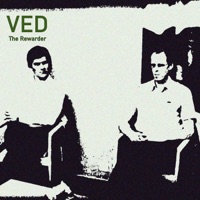 The Rewarder - Single - VED