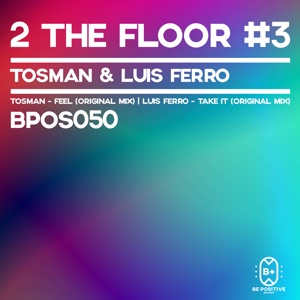 2 The Floor #3 - Single