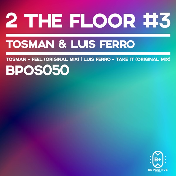 2 The Floor #3 - Single