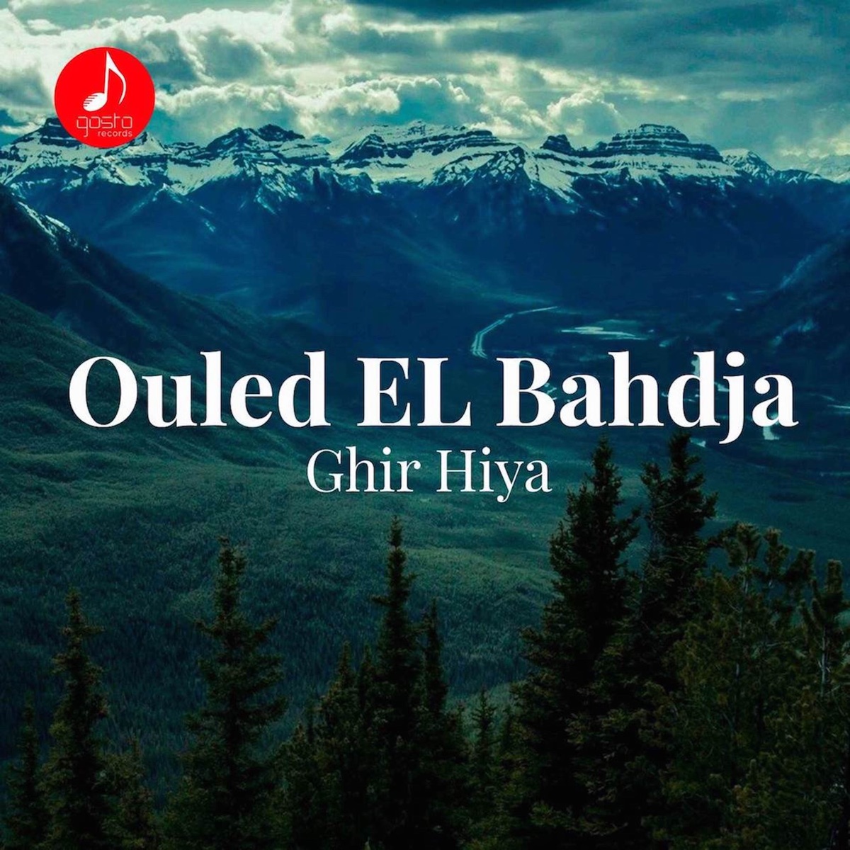 3am Jdid - Single par Ouled El Bahdja sur Apple Music
