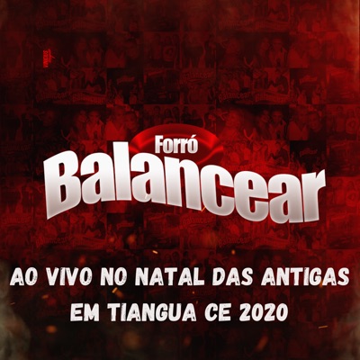 No Natal das Antigas em Tiangua - Ce 2020 (Ao Vivo)