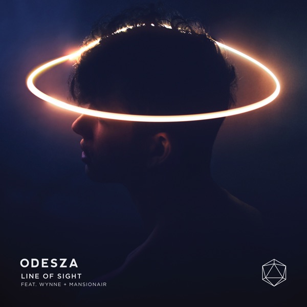 Line of Sight (feat. WYNNE & Mansionair) - Single - ODESZA