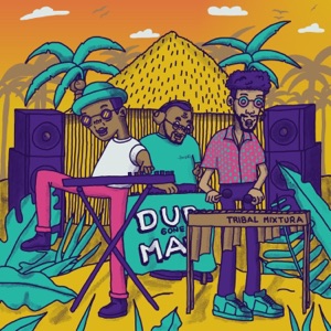 A Dub Gone Mad : TribalMixtura meets Mad Professor - EP