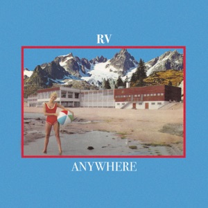 Anywhere