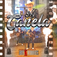 Soy Canela - Single - Gerardo Y Los Nuevos Buskadores