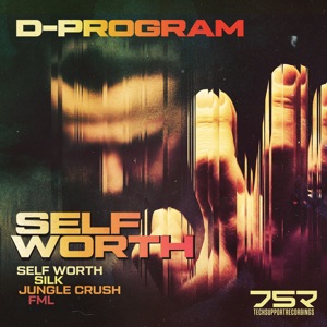 Self Worth - EP