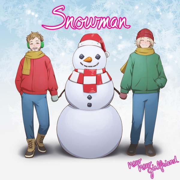 Snowman - Single
