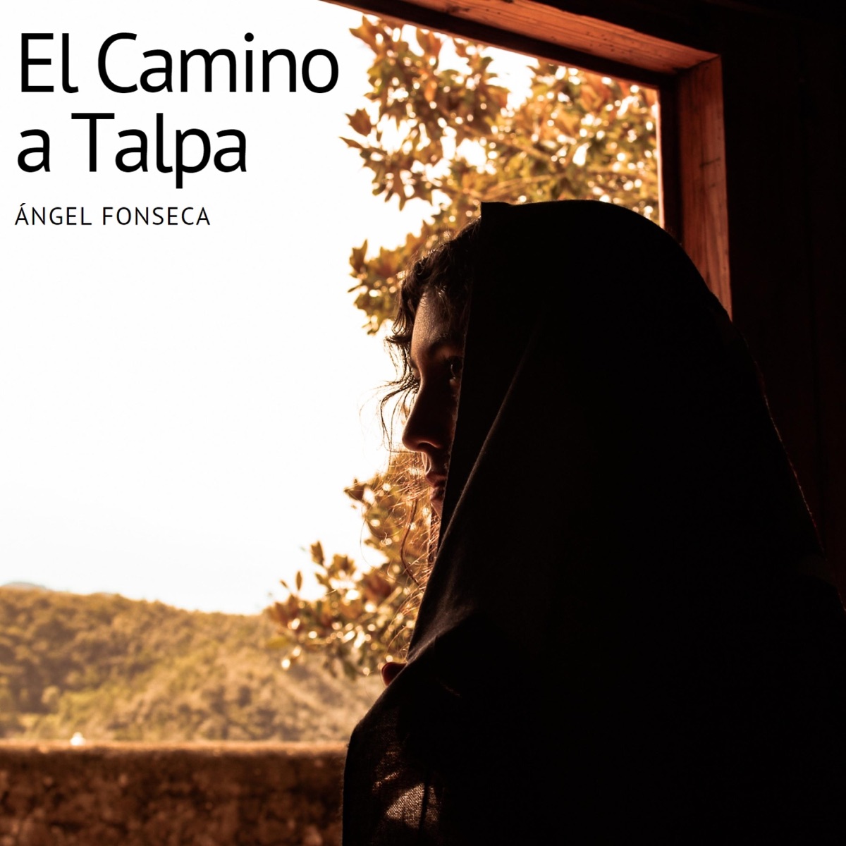 El Camino a Talpa - Single - Álbum de Ángel Fonseca - Apple Music