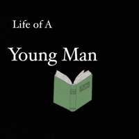 Life of a Young Man - Single - Blacksteel Da ShoGun