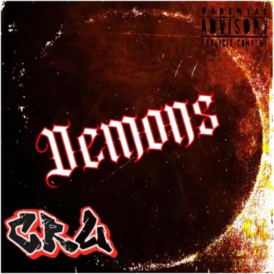 Demons - Single