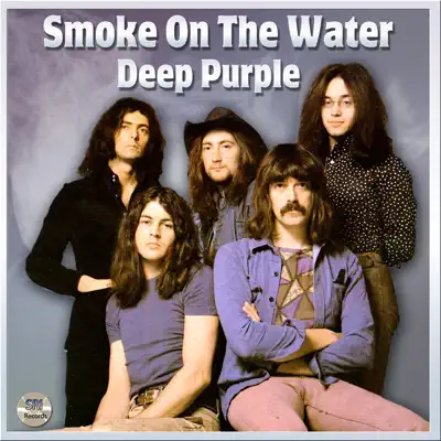 Smoke On the Water - Deep Purple