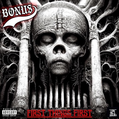 First Things First - Single