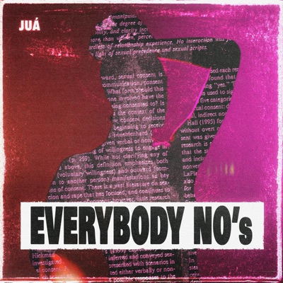 EVERYBODY NO's - Single