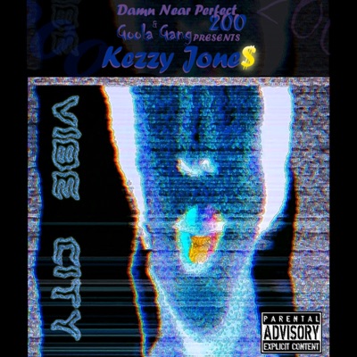 Vibe City (Demo) - Single