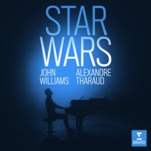 The Force Theme (From "Star Wars") artwork