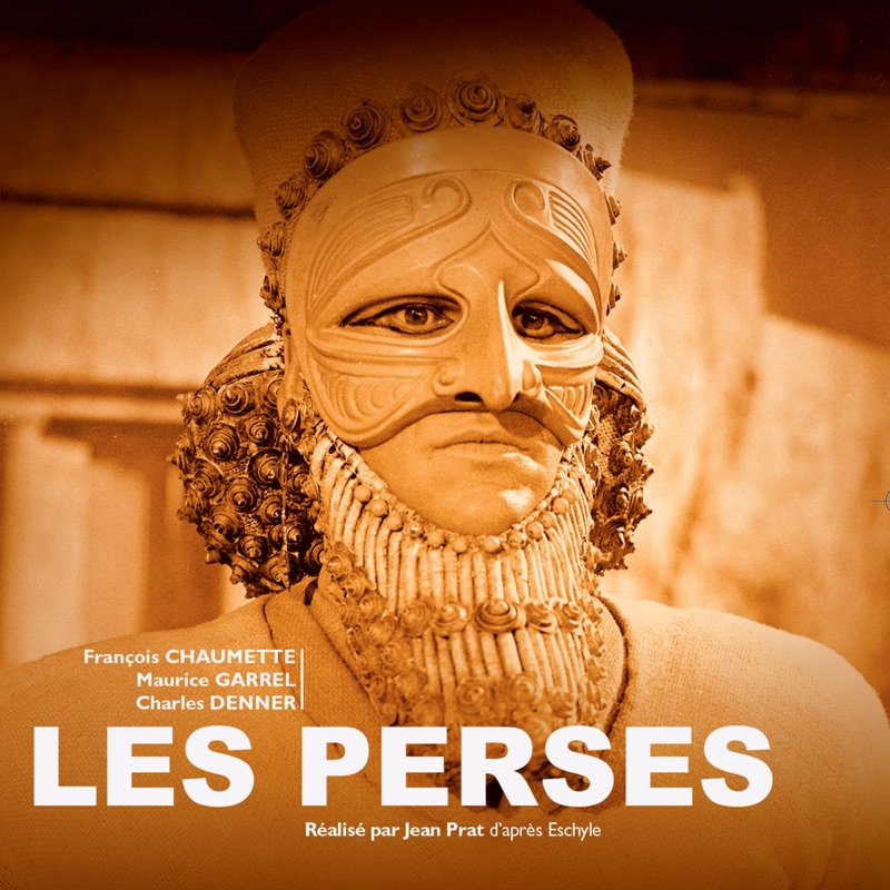 Les Perses