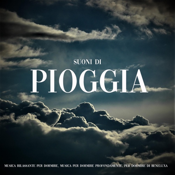 Suoni di Pioggia