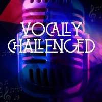 Album cover for Bruno Mars (feat. Marcy) by Vocally Challenged