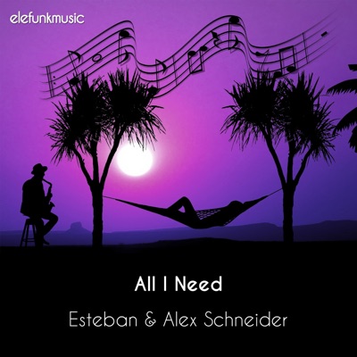 All I Need - Single