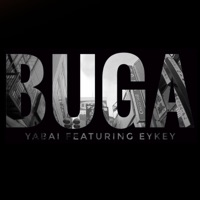 Buga (feat. Eykey) - Single - Yabai
