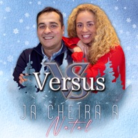 Já Cheira a Natal - Single - Versus