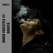 Under Freestyle #1: Bogotá artwork