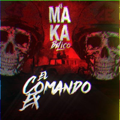 HZN Music - Comandante Negro V3