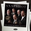 Antonio Troilo Brass Quintet: No. 1. Hushed, Mysterious Snapshot