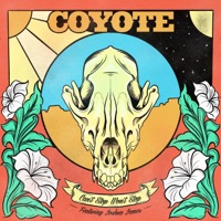 Coyote (feat. Joshua James) - Single - Can't Stop Won't Stop