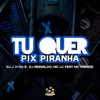 Tu Quer Pix Piranha (feat. MC LC) - Single