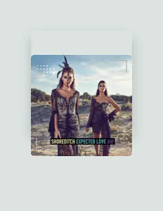 Escucha a Shoreditch, mira videos musicales, lee su biografía, consulta las fechas de las gira y más.