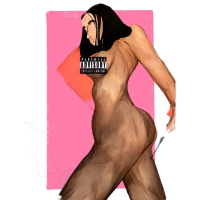 The Space Between. - EP