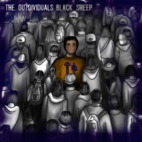 Black Sheep - Single - The Outdividuals
