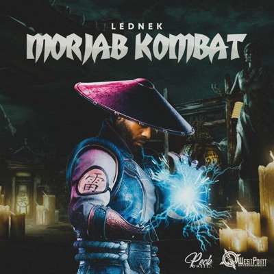 Morjab Kombat (Jab Army) - Single